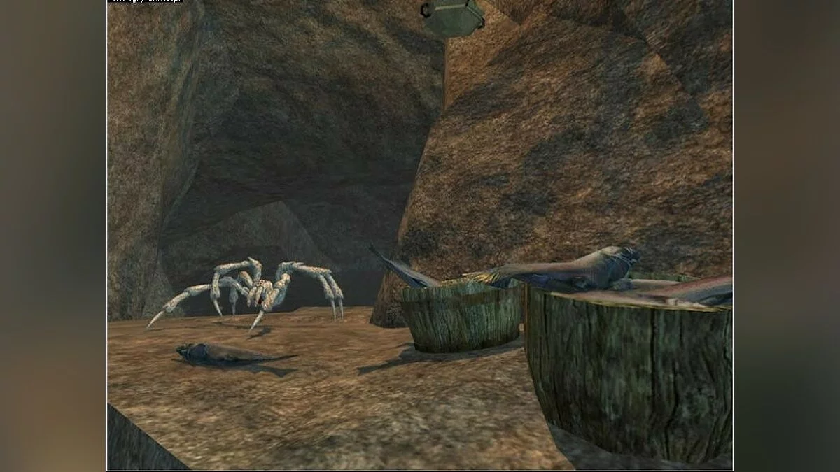 Screenshots from Everquest 2 / Image 145