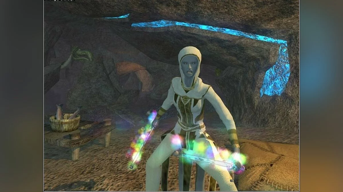 Screenshots from Everquest 2 / Image 152