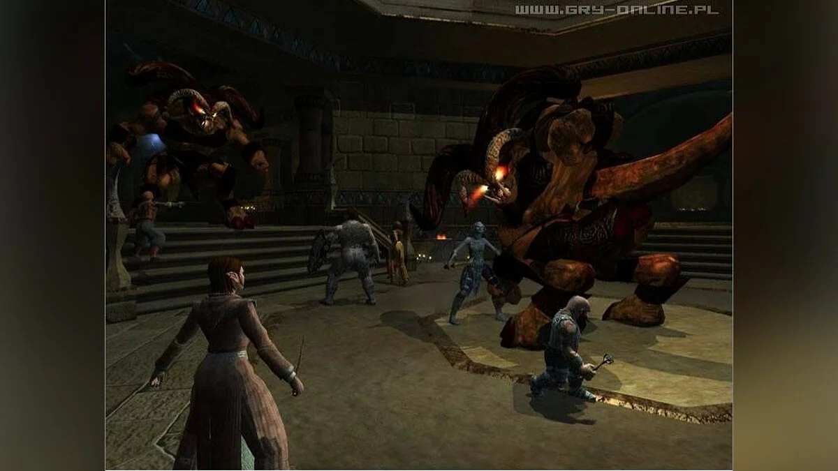 Screenshots from Everquest 2 / Image 154