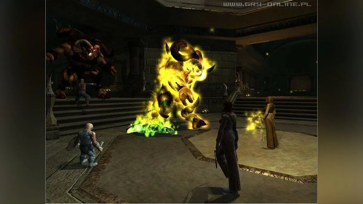 Screenshots from Everquest 2 / Image 159