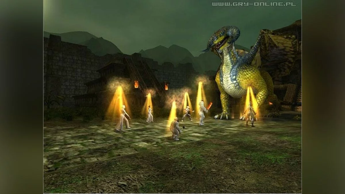Screenshots from Everquest 2 / Image 160