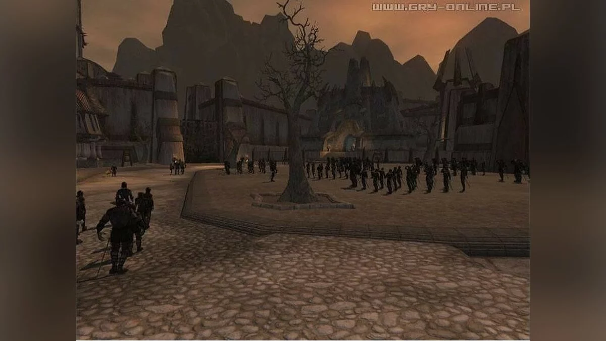 Screenshots from Everquest 2 / Image 161