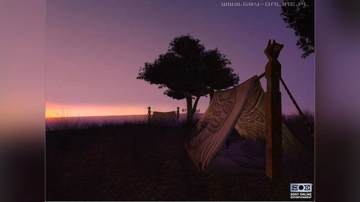 Screenshots from Everquest 2 / Image 170