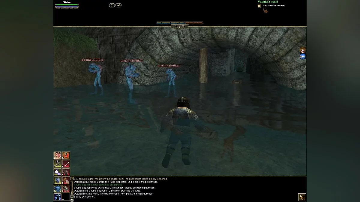 Screenshots from Everquest 2 / Image 204