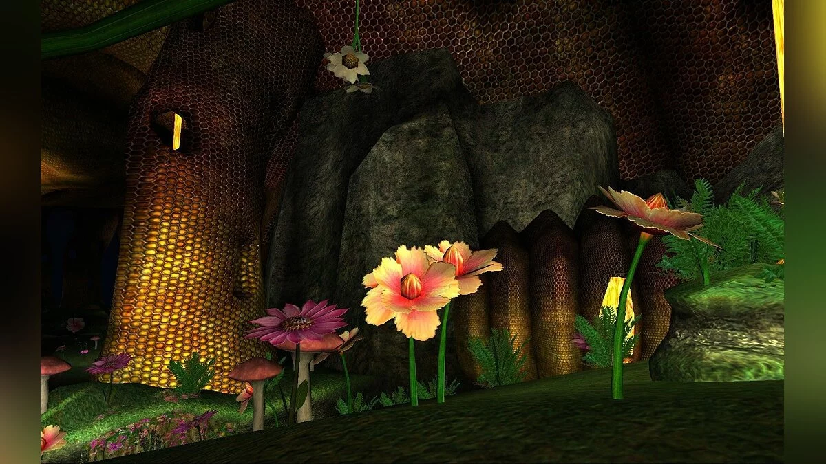 Screenshots from Everquest 2 / Image 1