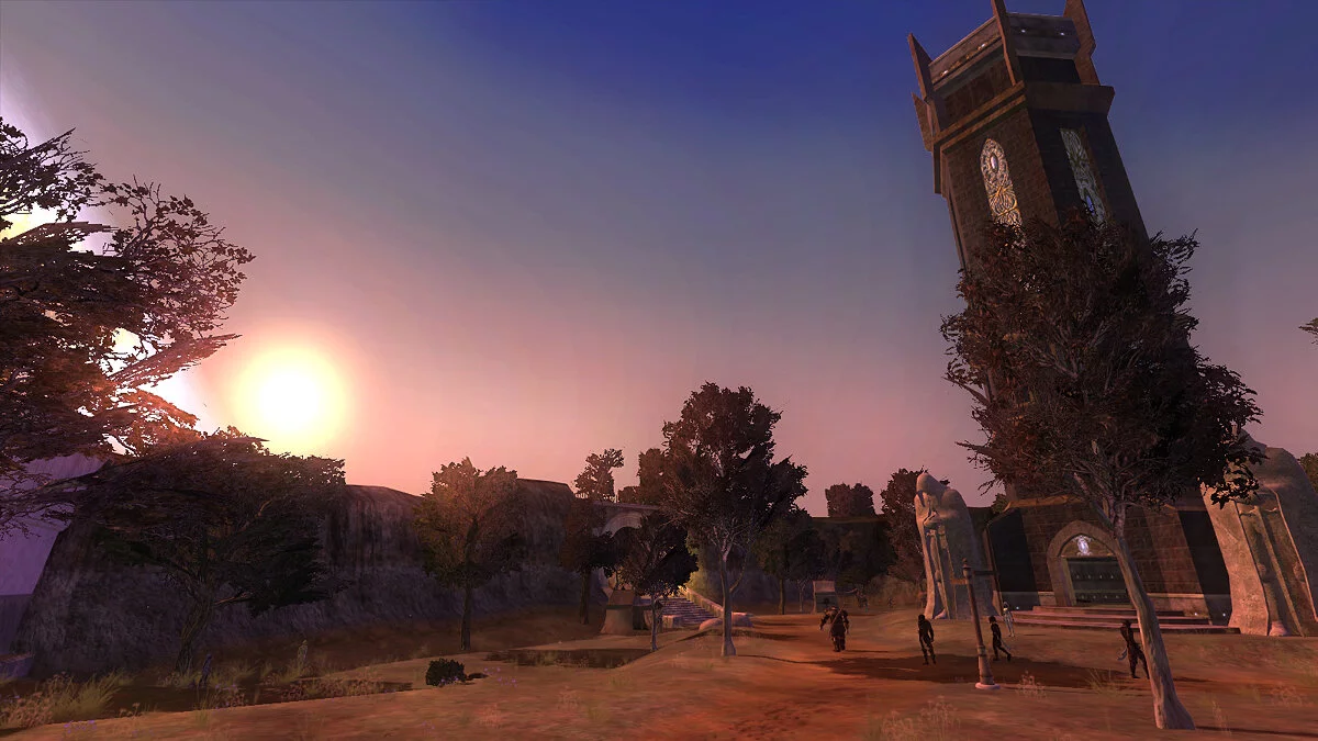 Screenshots from Everquest 2 / Image 15
