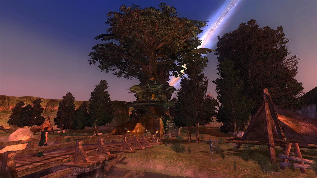 Screenshots from Everquest 2 / Image 16