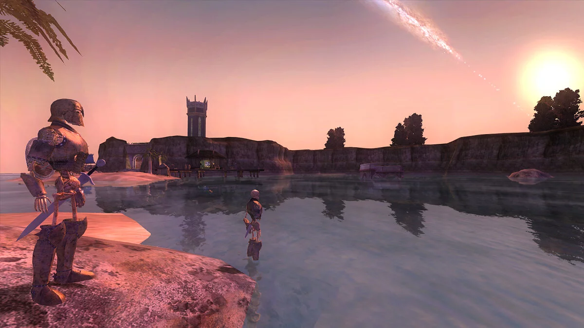 Screenshots from Everquest 2 / Image 17