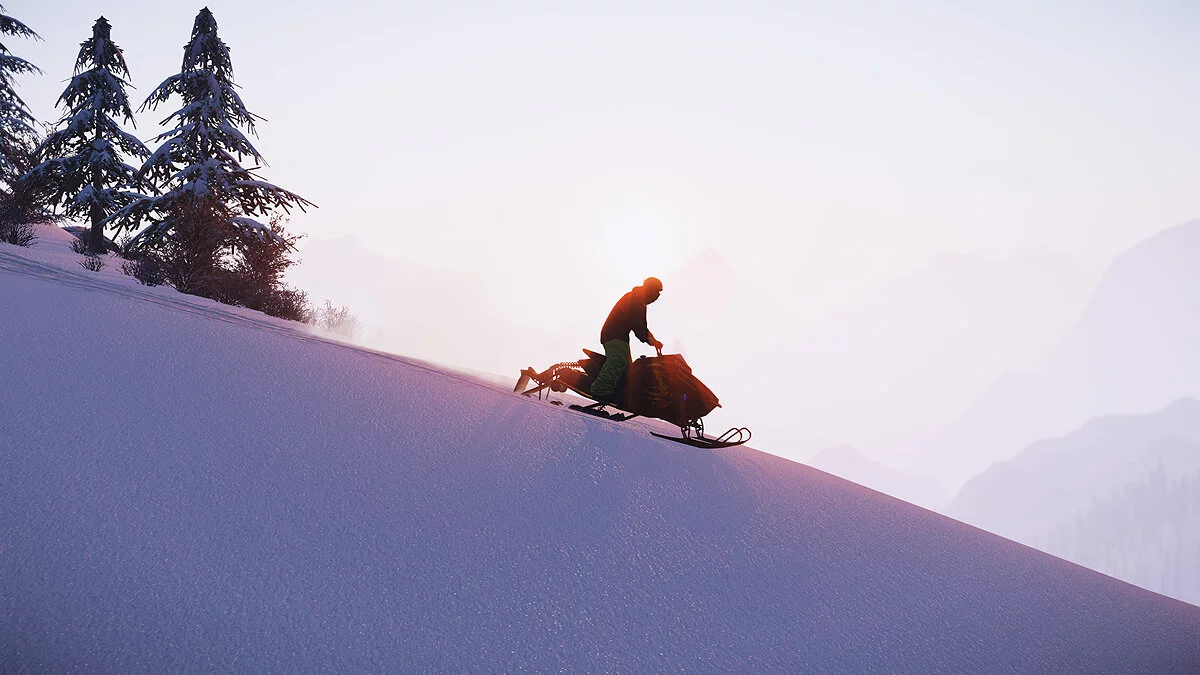 Screenshots from Snow / Image 17