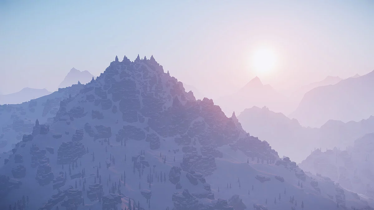Screenshots from Snow / Image 13