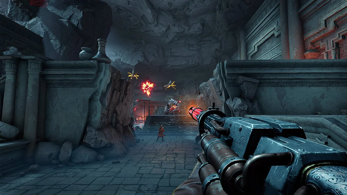 Abyssus image