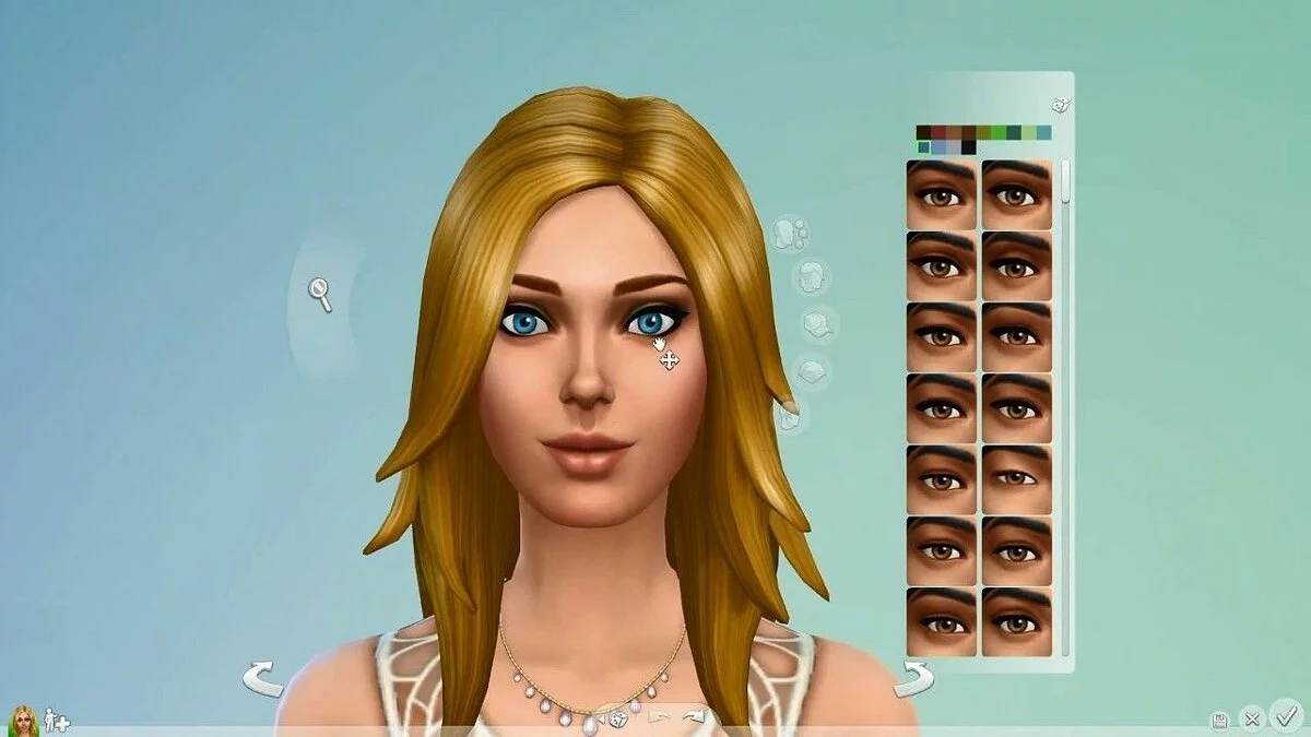 Скріншоти з The Sims 4 / Зображення 41