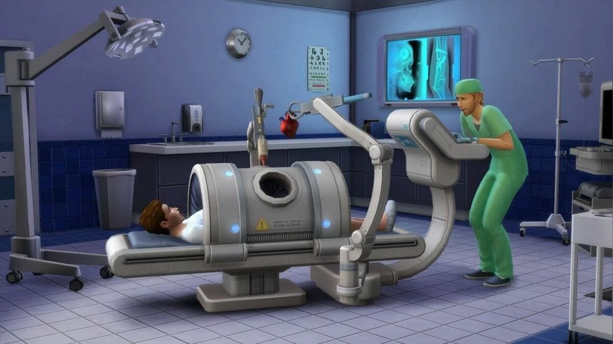 Screenshots from The Sims 4 / Image 168