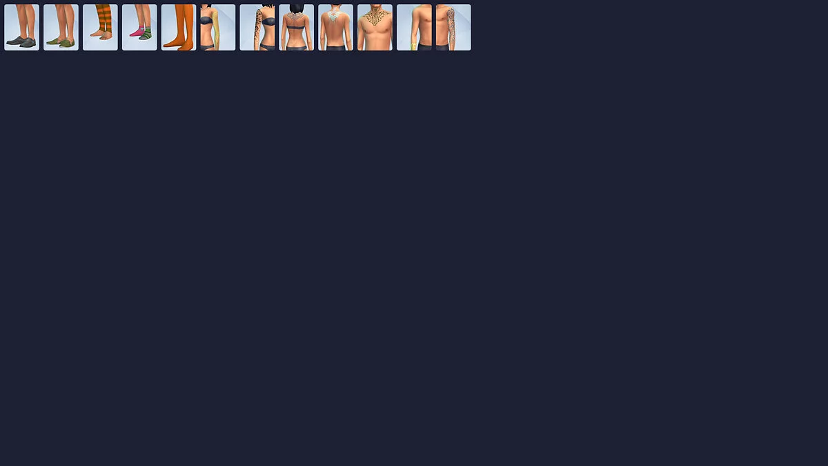 Screenshots from The Sims 4 / Image 216
