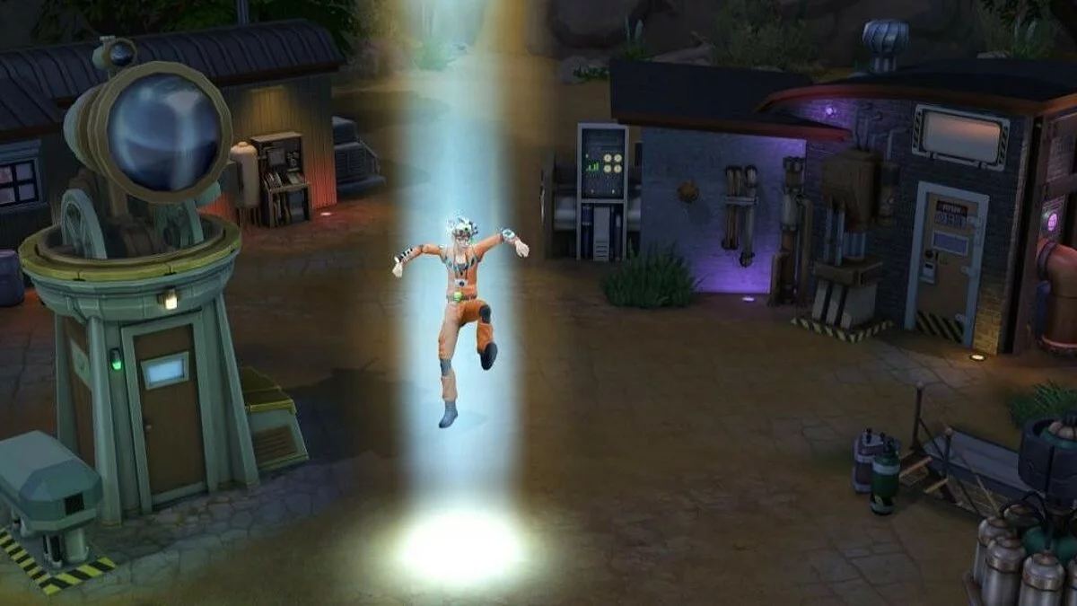 Screenshots from The Sims 4 / Image 178
