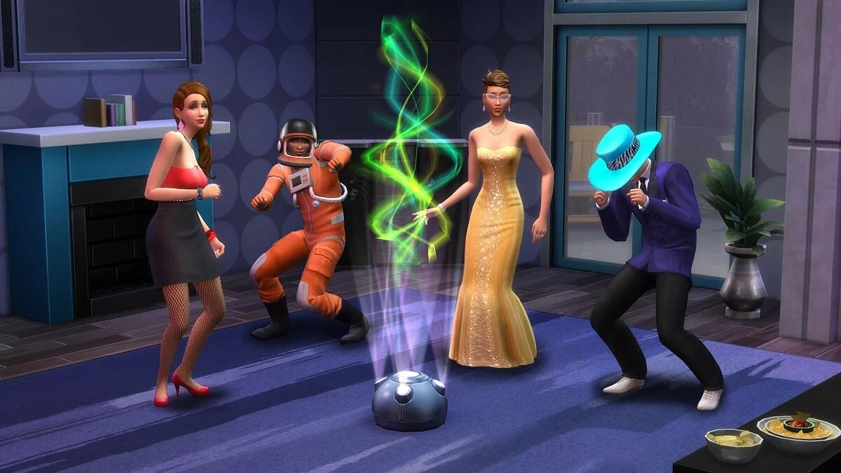 Screenshots from The Sims 4 / Image 185