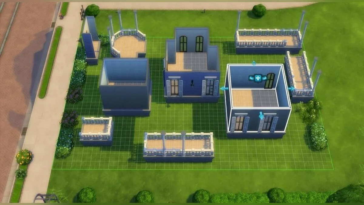 Screenshots from The Sims 4 / Image 191