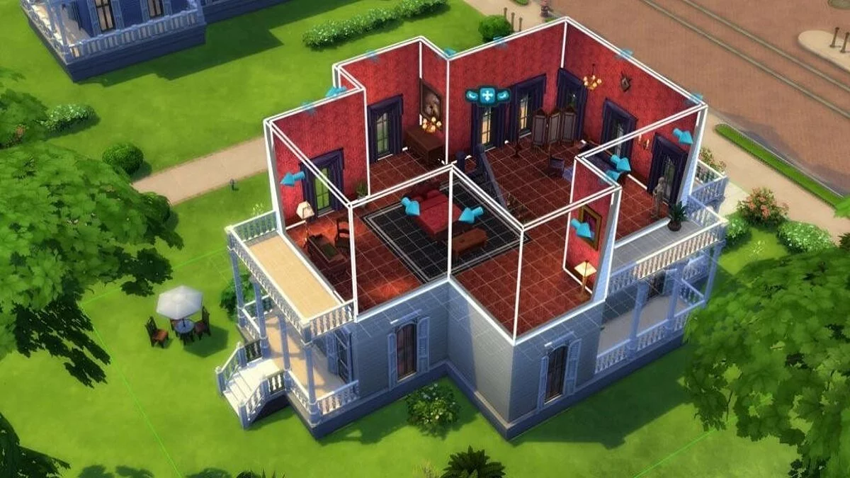 Screenshots from The Sims 4 / Image 193