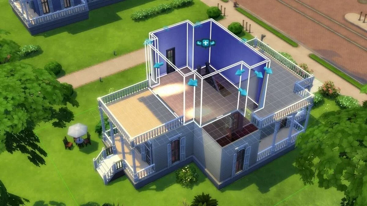 Screenshots from The Sims 4 / Image 195