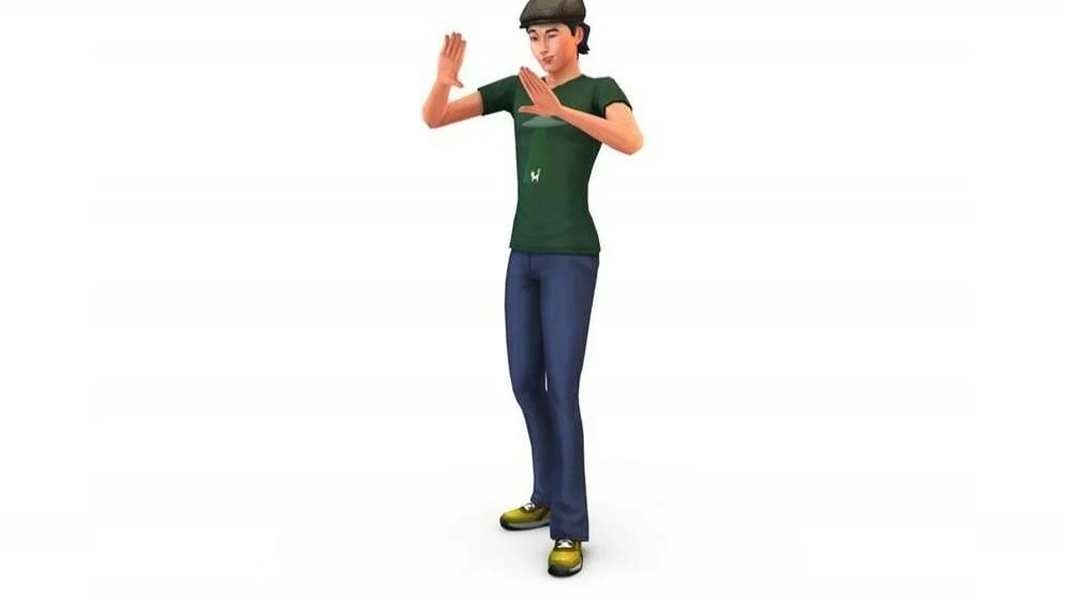 Screenshots from The Sims 4 / Image 200