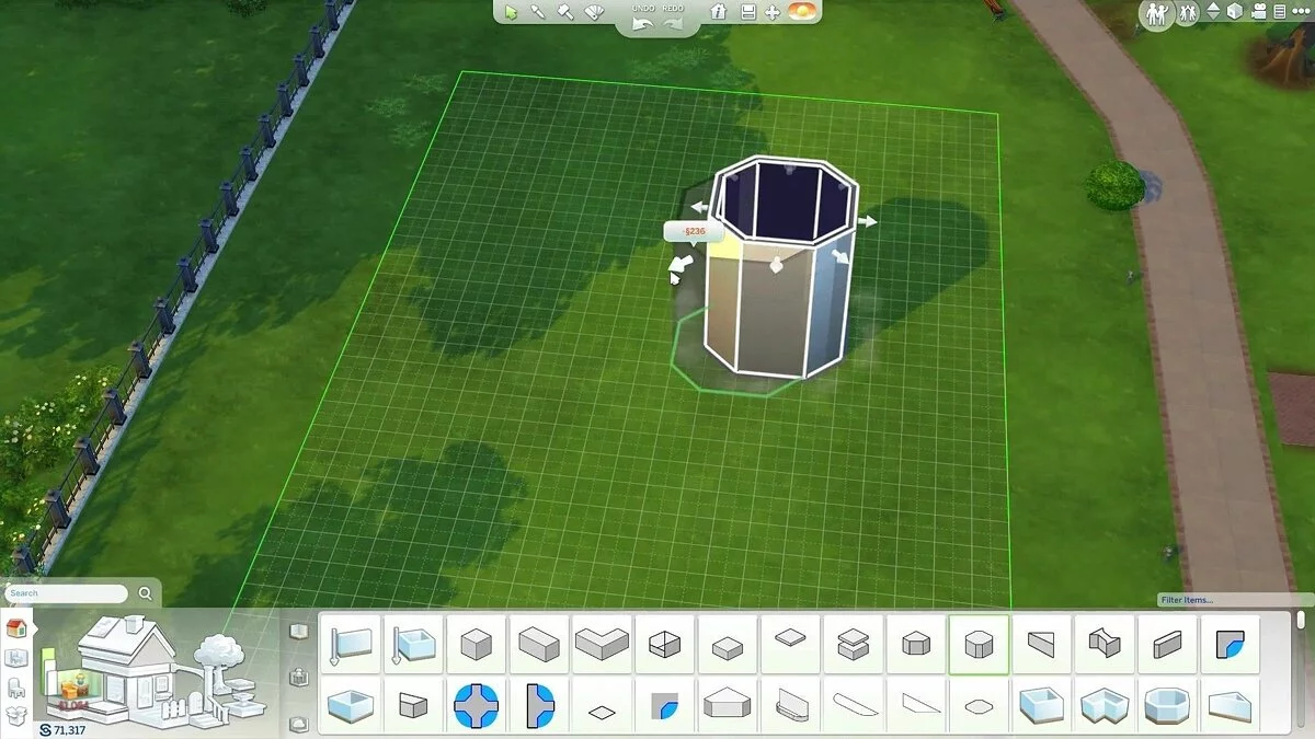 Скріншоти з The Sims 4 / Зображення 61