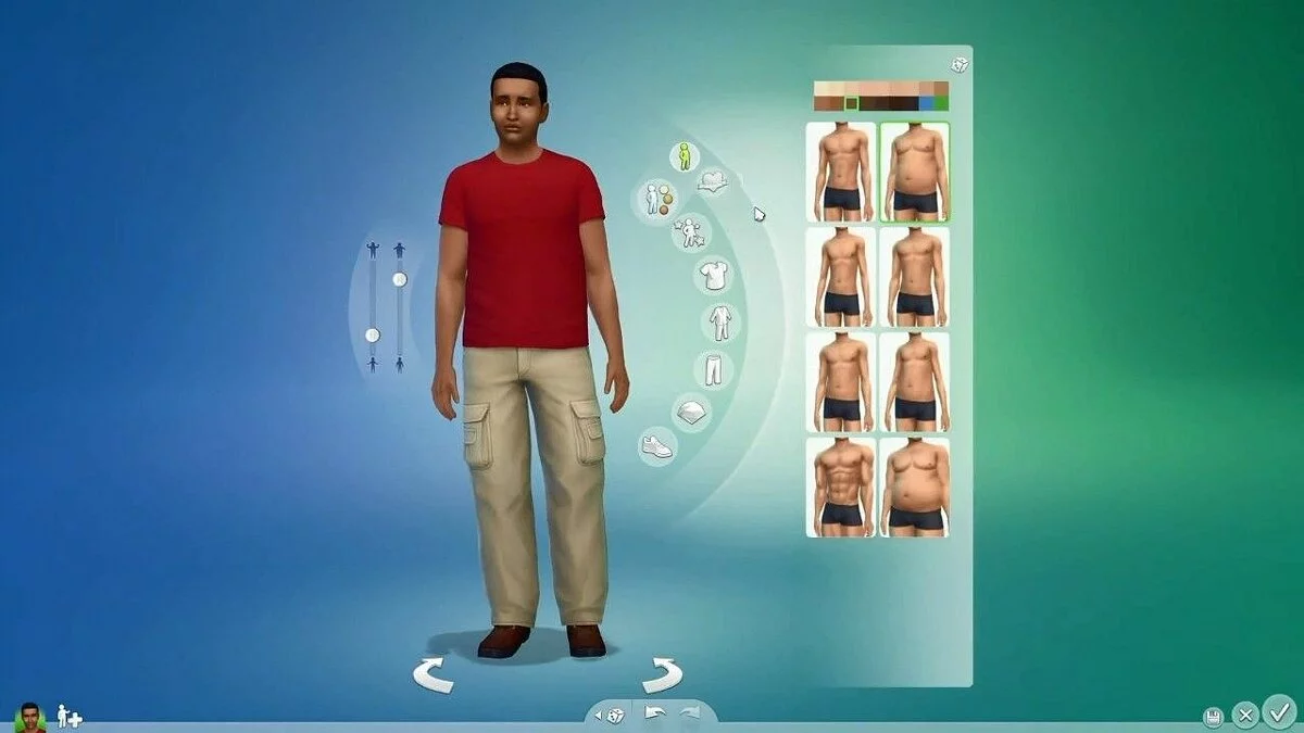 Скріншоти з The Sims 4 / Зображення 18