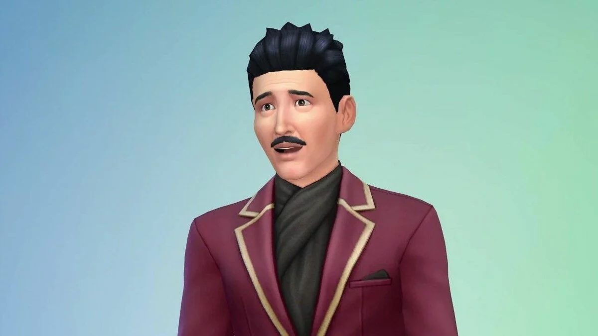 Скріншоти з The Sims 4 / Зображення 19