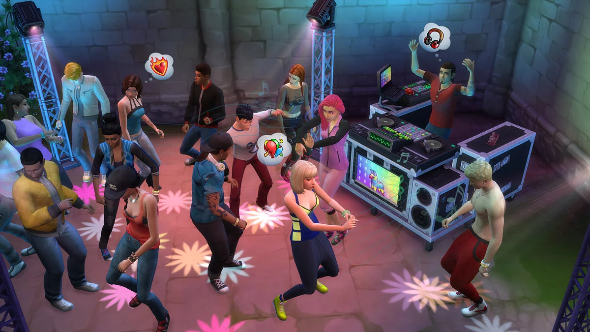 Screenshots from The Sims 4 / Image 175