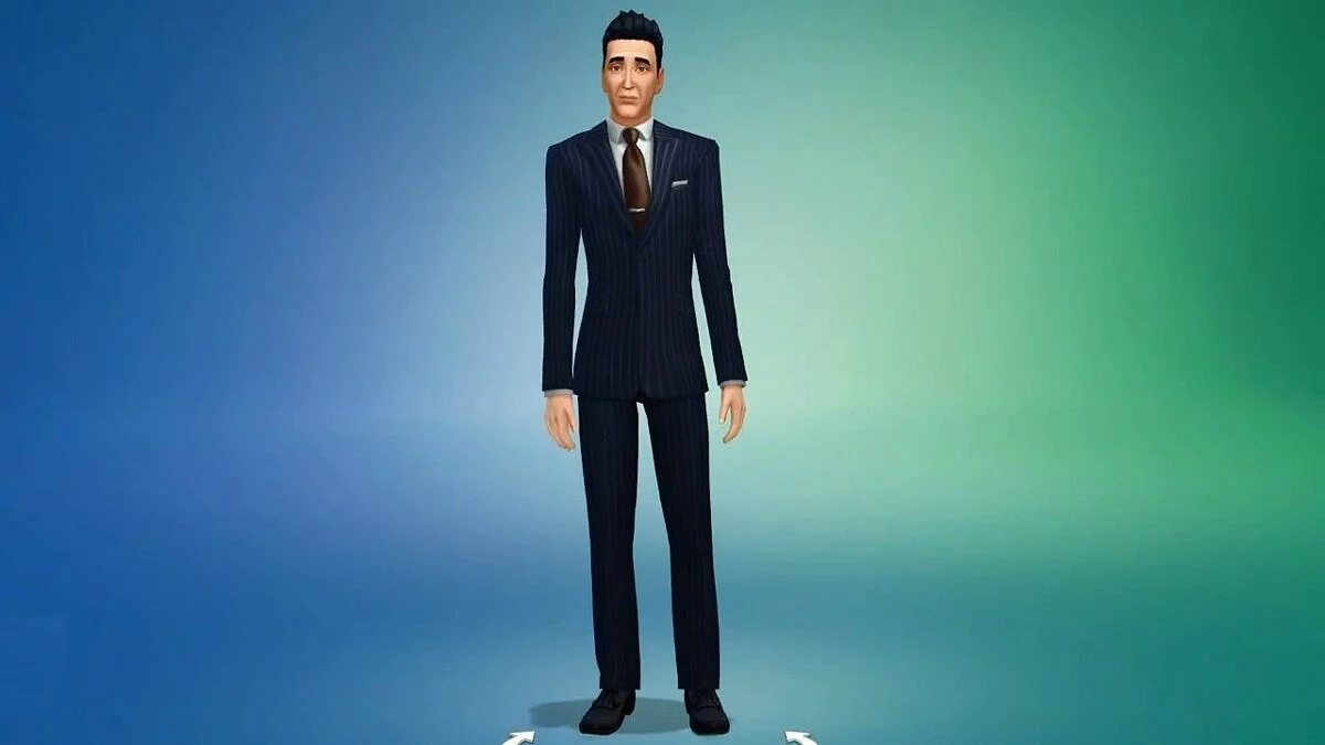 Скріншоти з The Sims 4 / Зображення 31