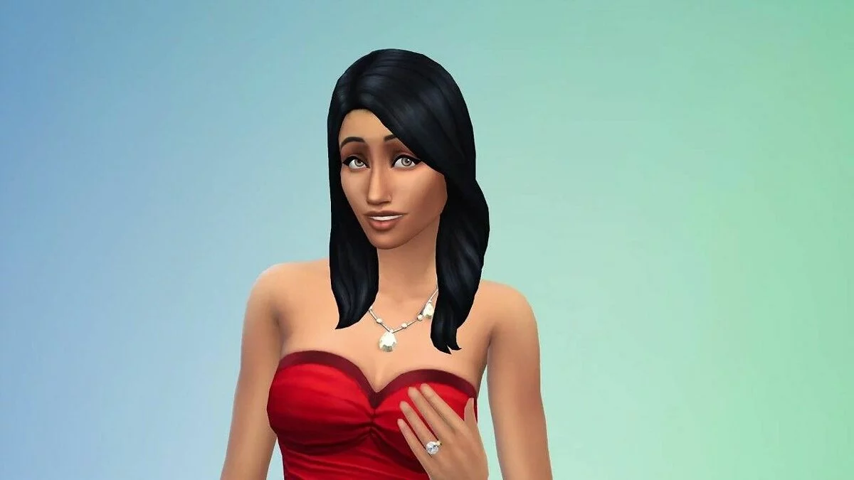 Скріншоти з The Sims 4 / Зображення 36