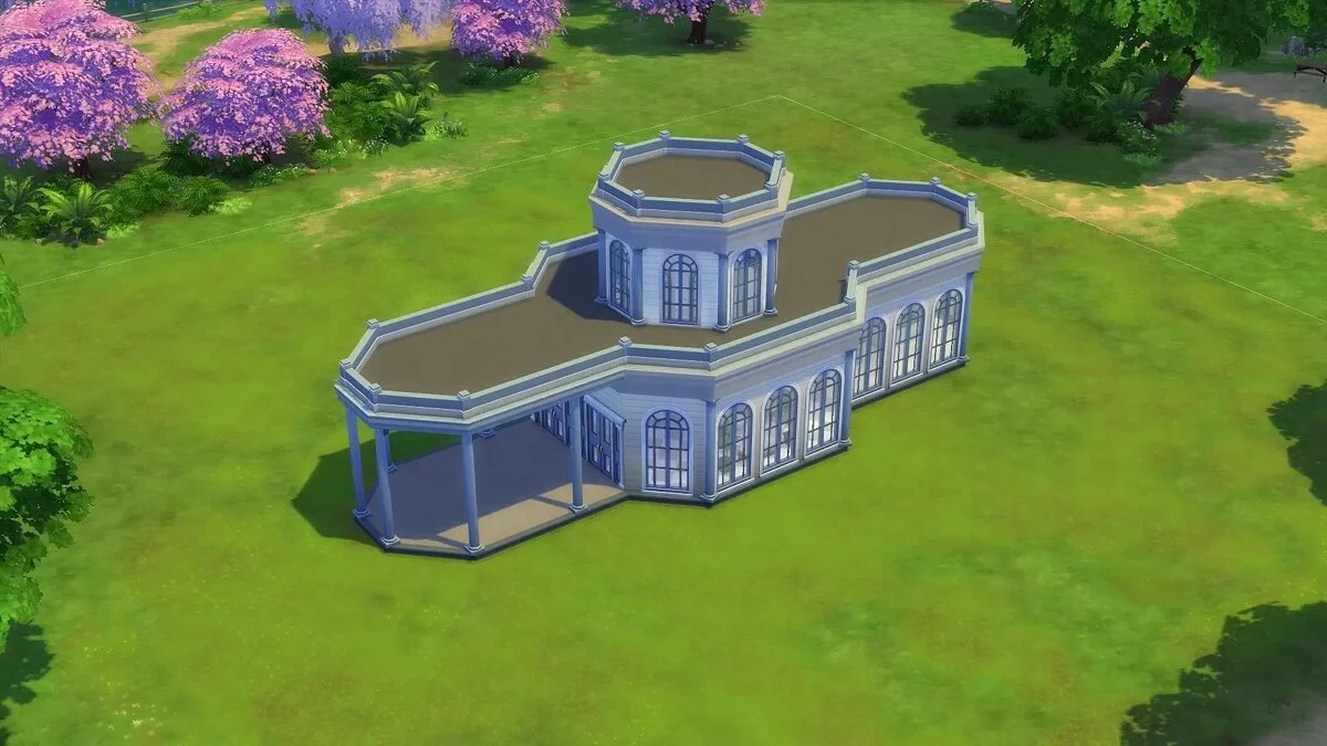 Скріншоти з The Sims 4 / Зображення 63
