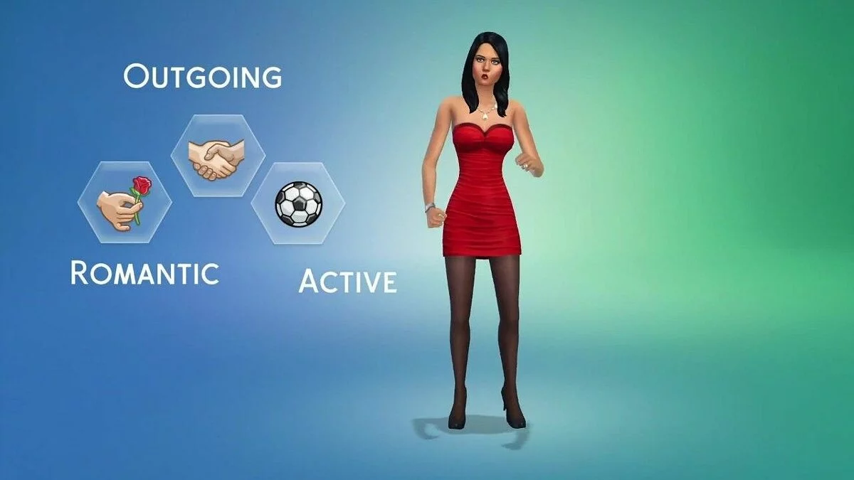 Скріншоти з The Sims 4 / Зображення 39