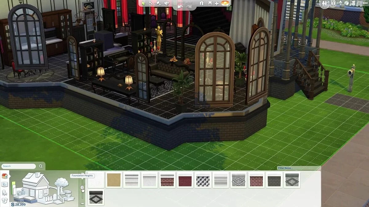 Скріншоти з The Sims 4 / Зображення 65
