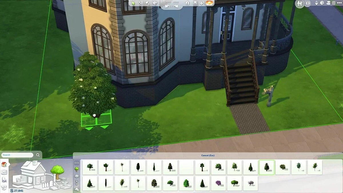 Скріншоти з The Sims 4 / Зображення 66