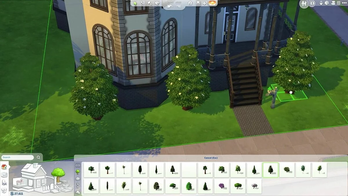 Скріншоти з The Sims 4 / Зображення 67