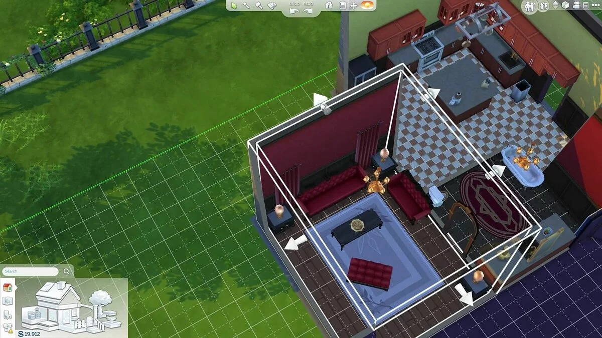 Скріншоти з The Sims 4 / Зображення 84