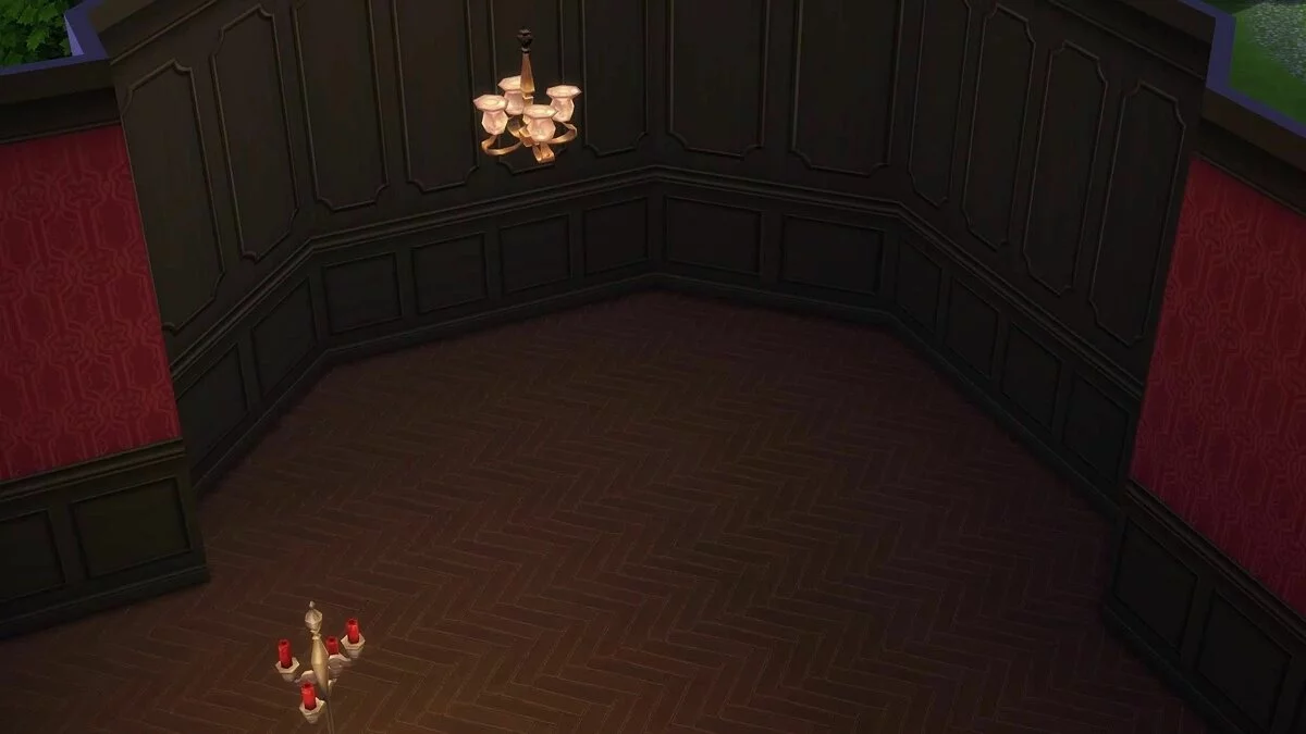 Screenshots from The Sims 4 / Image 105