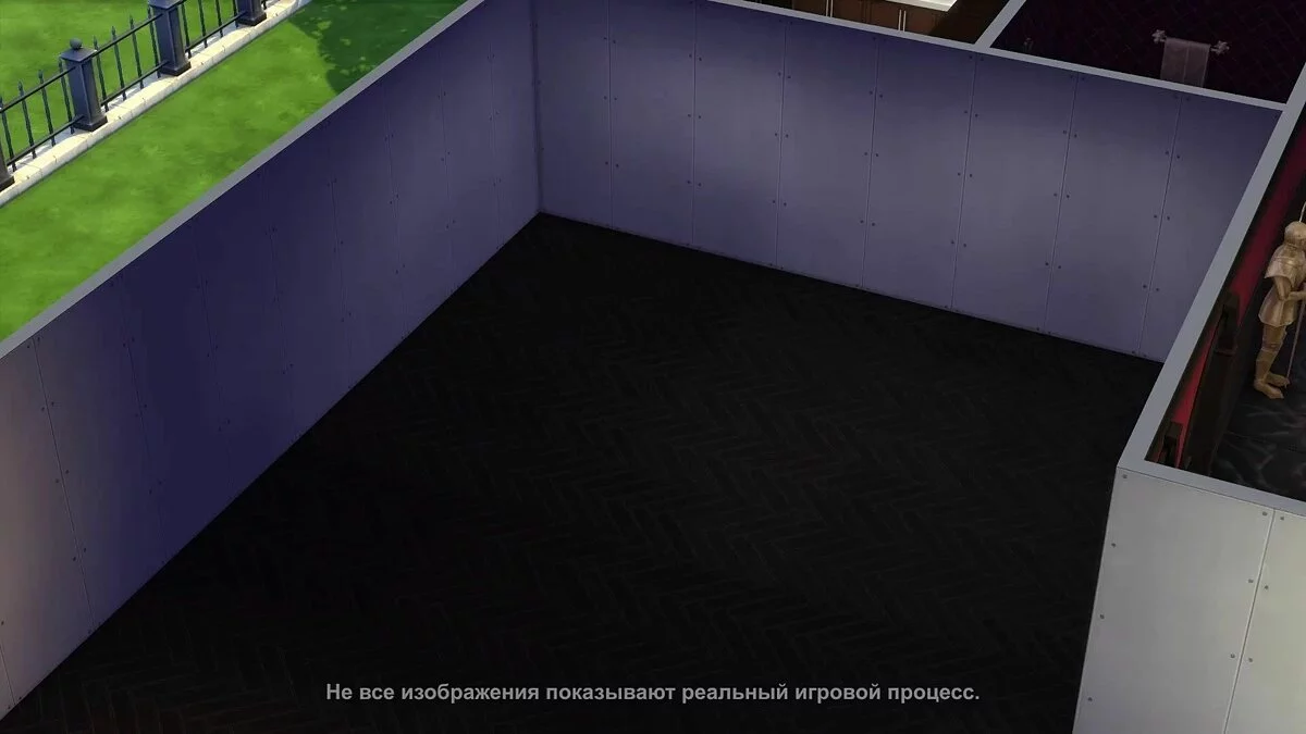 Скріншоти з The Sims 4 / Зображення 98