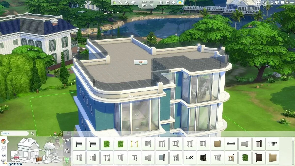 Скріншоти з The Sims 4 / Зображення 99