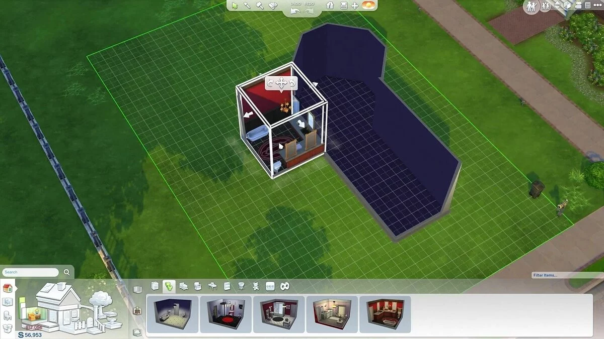 Screenshots from The Sims 4 / Image 106