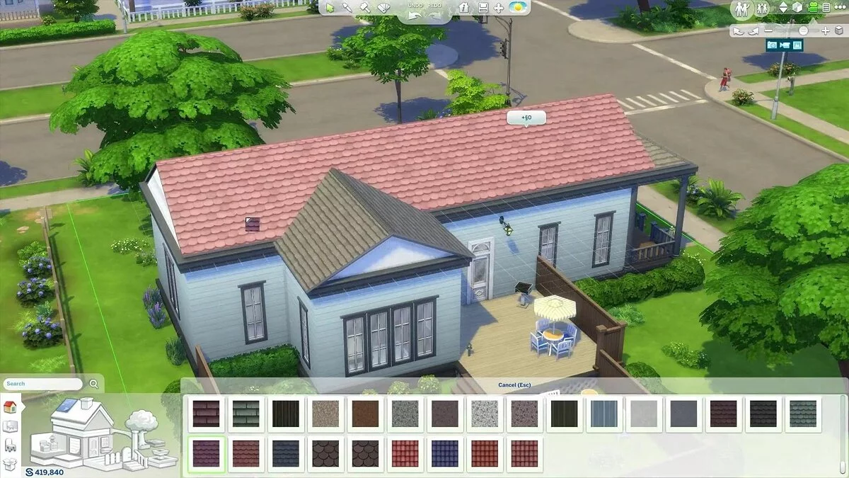 Скріншоти з The Sims 4 / Зображення 86