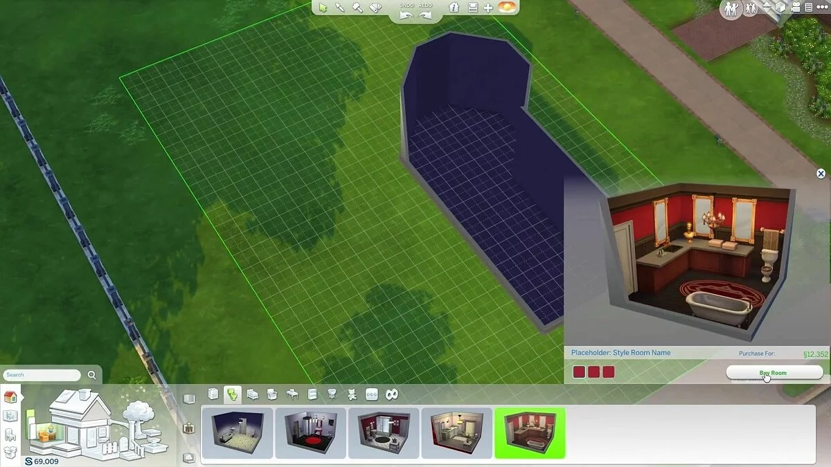Скріншоти з The Sims 4 / Зображення 100