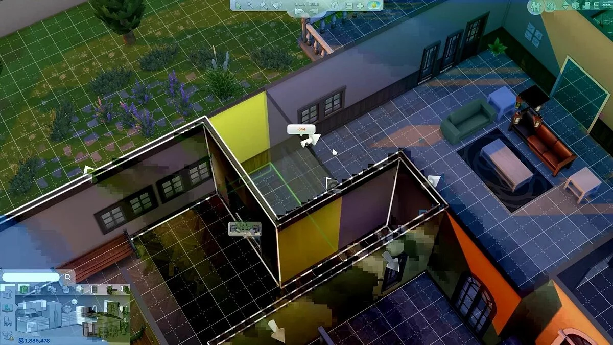 Скріншоти з The Sims 4 / Зображення 72