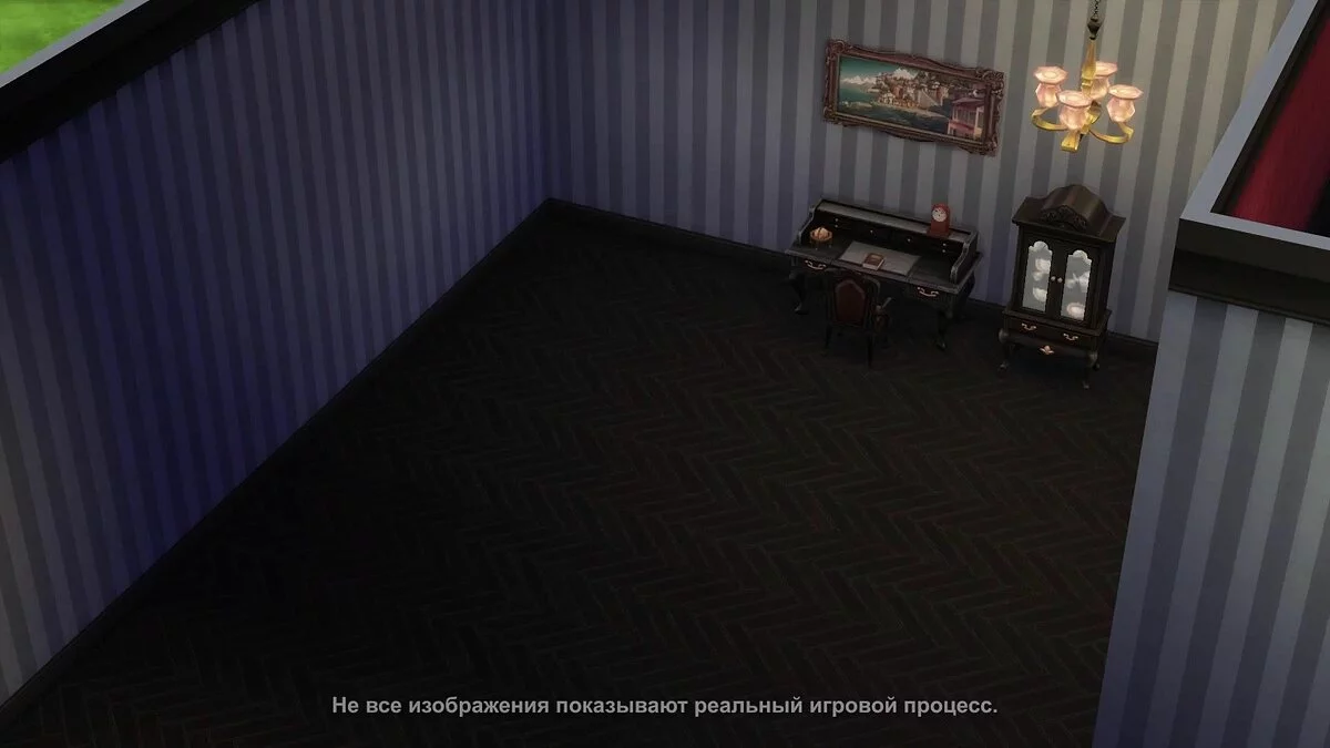 Скріншоти з The Sims 4 / Зображення 90