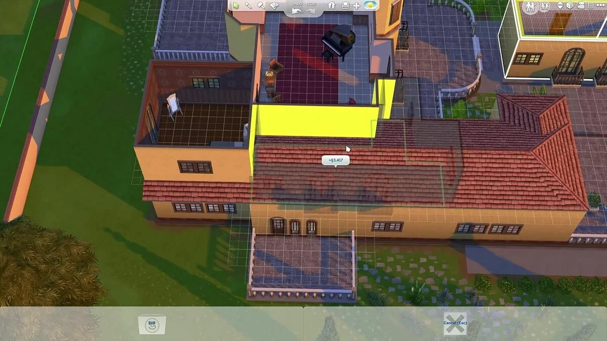 Скріншоти з The Sims 4 / Зображення 73
