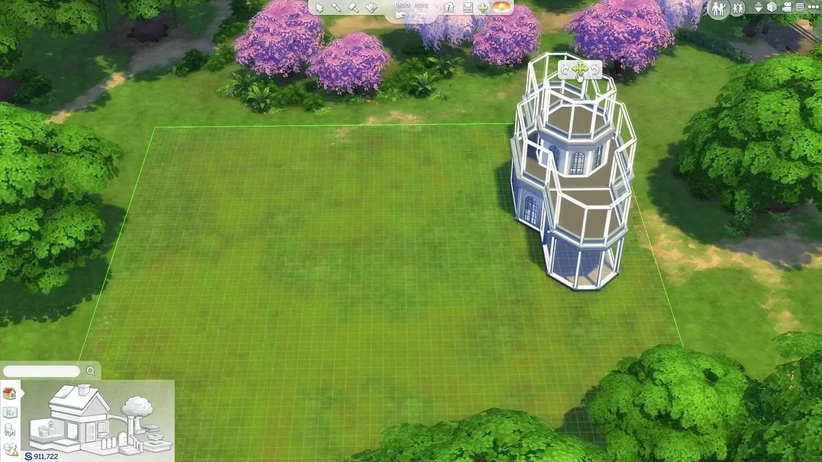 Screenshots from The Sims 4 / Image 104