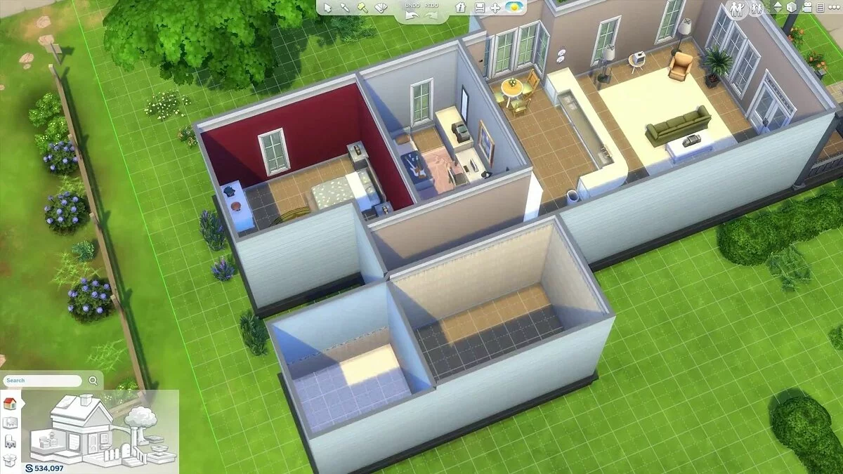 Скріншоти з The Sims 4 / Зображення 80