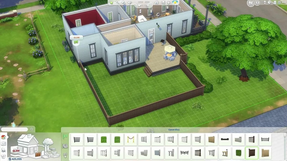 Скріншоти з The Sims 4 / Зображення 81