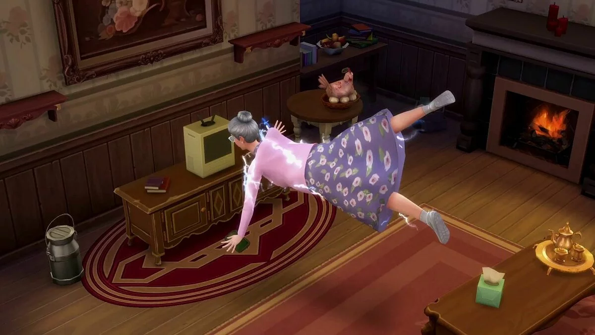 Screenshots from The Sims 4 / Image 135