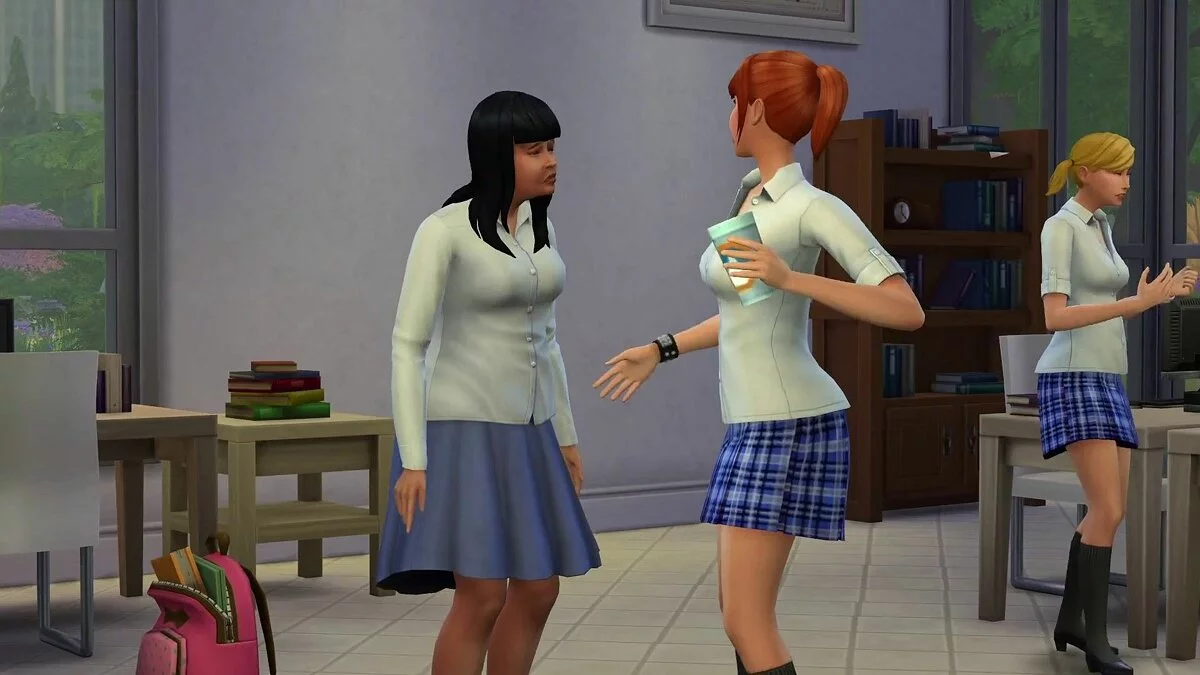 Screenshots from The Sims 4 / Image 138